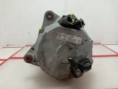 Автозапчасти б/у генератор за audi q7 (4l) 4.2 v8 32v tdi biturbo ссылки oem iam 059903015p  867616