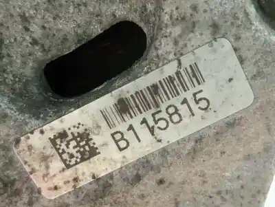 Автозапчасти б/у генератор за audi q7 (4l) 4.2 v8 32v tdi biturbo ссылки oem iam 059903015p  867616