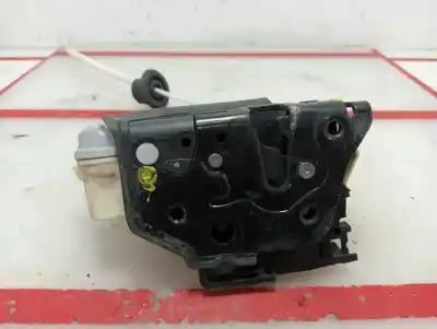 Автозапчасти б/у замок левой передней двери за audi q7 (4l) 4.2 v8 32v tdi biturbo ссылки oem iam 3c1837015a  867607