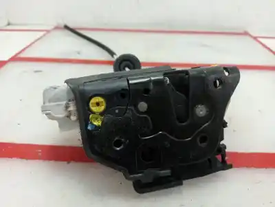 İkinci el araba yedek parçası sol arka kapi kilidi için audi q7 (4l) 4.2 v8 32v tdi biturbo oem iam referansları 3c4839015g  