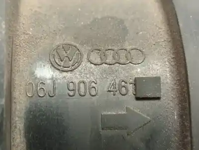 Автозапчастина б/у витратомір повітря для audi q7 (4l) 4.2 v8 32v tdi biturbo посилання на oem iam 06j906461b  867618