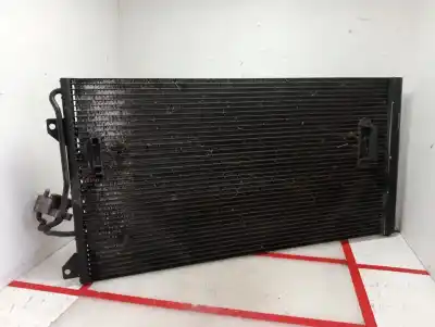 Автозапчастина б/у конденсат/радіатор кондиционера для audi q7 (4l) 4.2 v8 32v tdi biturbo посилання на oem iam   867627