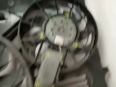 Автозапчастина б/у електро вентилятор для audi q7 (4l) 4.2 v8 32v tdi biturbo посилання на oem iam 7l0959455c  867628