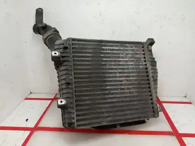 Автозапчастина б/у інтеркулер для audi q7 (4l) 4.2 v8 32v tdi biturbo посилання на oem iam 7l0145804a  867630