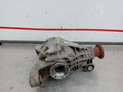 Автозапчасти б/у задний дифференциал за audi q7 (4l) 4.2 v8 32v tdi biturbo ссылки oem iam 0ab525017l