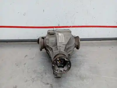 Автозапчасти б/у задний дифференциал за audi q7 (4l) 4.2 v8 32v tdi biturbo ссылки oem iam 0ab525017l  867654