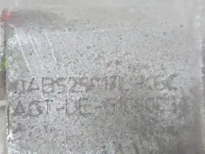 Автозапчасти б/у задний дифференциал за audi q7 (4l) 4.2 v8 32v tdi biturbo ссылки oem iam 0ab525017l  867654
