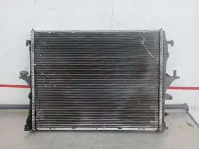 Автозапчасти б/у водяной радиатор за audi q7 (4l) 4.2 v8 32v tdi biturbo ссылки oem iam 8mk376719001