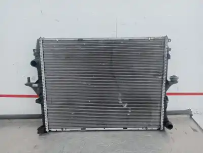 Автозапчастина б/у водяний радіатор для audi q7 (4l) 4.2 v8 32v tdi biturbo посилання на oem iam 8mk376719001  867626