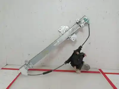 İkinci el araba yedek parçası ön sag pencere regülatörü için kia rio 1.4 active oem iam referansları 