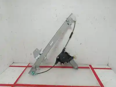 İkinci el araba yedek parçası ön sol pencere regülatörü için kia rio 1.4 active oem iam referansları 