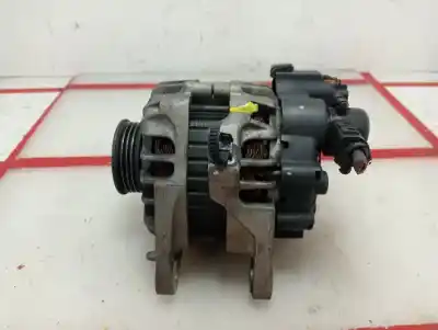 İkinci el araba yedek parçası alternatör için kia rio 1.4 active oem iam referansları 3730022650