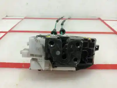 Peça sobressalente para automóvel em segunda mão fechadura da porta dianteira esquerda por hyundai i30 classic referências oem iam 813102l020  867897