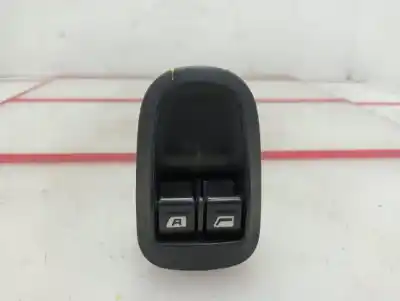 Peça sobressalente para automóvel em segunda mão BOTÃO / INTERRUPTOR ELEVADOR VIDRO DIANTEIRO ESQUERDO por FIAT SCUDO (222)  Referências OEM IAM 11991  
