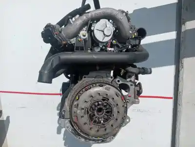 Pièce détachée automobile d'occasion MOTEUR COMPLET pour RENAULT MEGANE III COUPÉ-CABRIO  Références OEM IAM F9Q872  869528