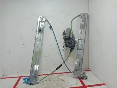 İkinci el araba yedek parçası ön sag pencere regülatörü için citroen c3 picasso attraction oem iam referansları 402188b