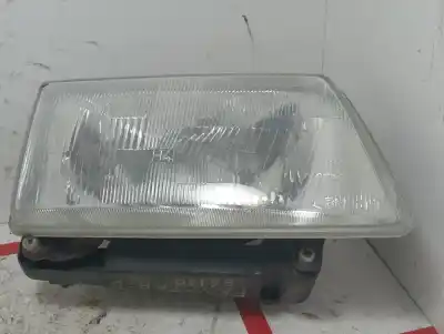 Second-hand car spare part right headlight for opel frontera a sport oem iam references   851565