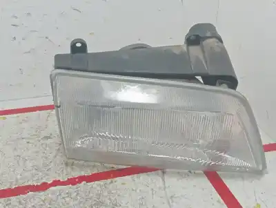 Second-hand car spare part right headlight for opel frontera a sport oem iam references   851565