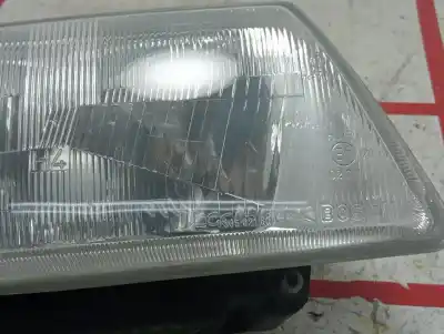 Second-hand car spare part right headlight for opel frontera a sport oem iam references   851565