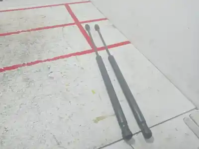 Pezzo di ricambio per auto di seconda mano ammortizzatori baule / porte per kia picanto 1.0 lx riferimenti oem iam 