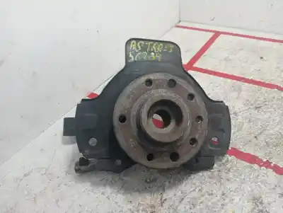 Piesă de schimb auto la mâna a doua  pentru OPEL ASTRA G BERLINA  Referințe OEM IAM   853430