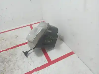 Peça sobressalente para automóvel em segunda mão farol / projetor de nevoeiro direito por opel meriva cosmo referências oem iam   854571