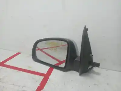 Peça sobressalente para automóvel em segunda mão espelho retrovisor esquerdo por opel meriva cosmo referências oem iam   854574