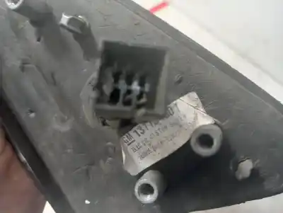 Peça sobressalente para automóvel em segunda mão espelho retrovisor esquerdo por opel meriva cosmo referências oem iam   854574