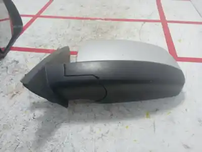 Peça sobressalente para automóvel em segunda mão espelho retrovisor esquerdo por opel meriva cosmo referências oem iam   854574