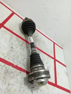 İkinci el araba yedek parçası  için SEAT ALHAMBRA (710)  OEM IAM referansları 7N0407761N  860026