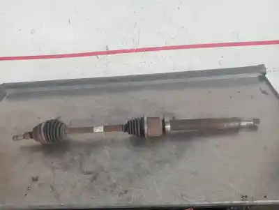 Second-hand car spare part front right transmission for ford c-max titanium oem iam references bv613b436ta  860395