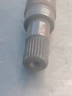 Second-hand car spare part front right transmission for ford c-max titanium oem iam references bv613b436ta  860395