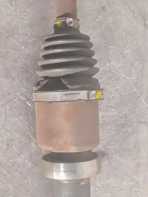 Second-hand car spare part front right transmission for ford c-max titanium oem iam references bv613b436ta  860395
