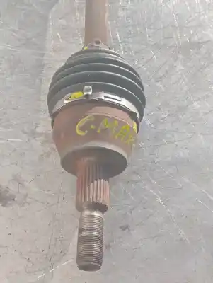 Second-hand car spare part front right transmission for ford c-max titanium oem iam references bv613b436ta  860395