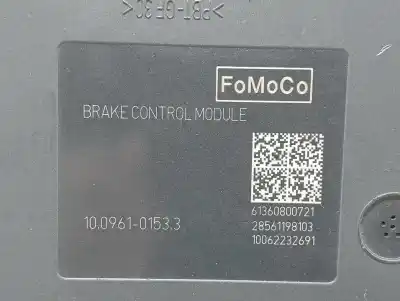 Second-hand car spare part abs for ford c-max titanium oem iam references a426g  860415