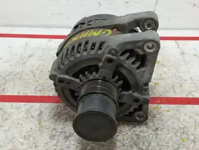 Second-hand car spare part alternator for ford c-max titanium oem iam references cv6t10300db  860416