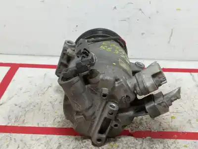 Peça sobressalente para automóvel em segunda mão compressor de ar condicionado a/a a/c por ford c-max titanium referências oem iam cv6119d629fc  860423