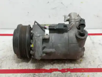 Peça sobressalente para automóvel em segunda mão compressor de ar condicionado a/a a/c por ford c-max titanium referências oem iam cv6119d629fc  860423