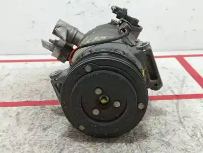 Peça sobressalente para automóvel em segunda mão compressor de ar condicionado a/a a/c por ford c-max titanium referências oem iam cv6119d629fc  860423