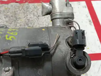 Peça sobressalente para automóvel em segunda mão compressor de ar condicionado a/a a/c por ford c-max titanium referências oem iam cv6119d629fc  860423