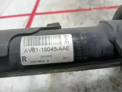 Автозапчасти б/у амортизатор передний правый за ford c-max titanium ссылки oem iam av6118045aae  860425