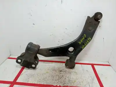 Pezzo di ricambio per auto di seconda mano braccio di sospensione anteriore sinistro inferiore per ford c-max titanium riferimenti oem iam av613a262da  860439