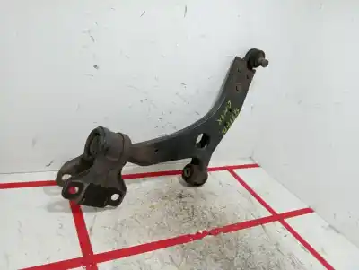 Pezzo di ricambio per auto di seconda mano braccio di sospensione anteriore sinistro inferiore per ford c-max titanium riferimenti oem iam av613a262da  860439