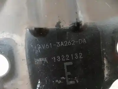 Pezzo di ricambio per auto di seconda mano braccio di sospensione anteriore sinistro inferiore per ford c-max titanium riferimenti oem iam av613a262da  860439
