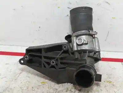 Автозапчастина б/у коробка метелика для ford c-max titanium посилання на oem iam cm5g9f991fb  860447