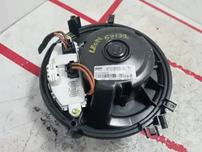 Автозапчасти б/у отопительный двигатель за seat leon (5f1) reference ссылки oem iam 5q01819021b  866589