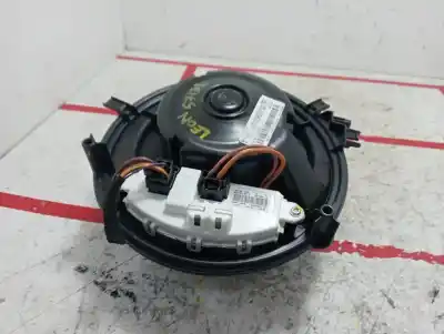 Pezzo di ricambio per auto di seconda mano motore di riscaldamento per seat leon (5f1) reference riferimenti oem iam 5q01819021b  