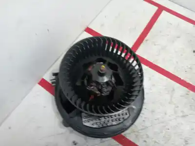 Pezzo di ricambio per auto di seconda mano motore di riscaldamento per seat leon (5f1) reference riferimenti oem iam 5q01819021b  