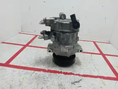 Second-hand car spare part air conditioning compressor for seat leon (5f1) reference oem iam references 5q0820803c