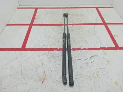 Second-hand car spare part tailgate gas strut for seat leon (5f1) reference oem iam references 5f4827550a